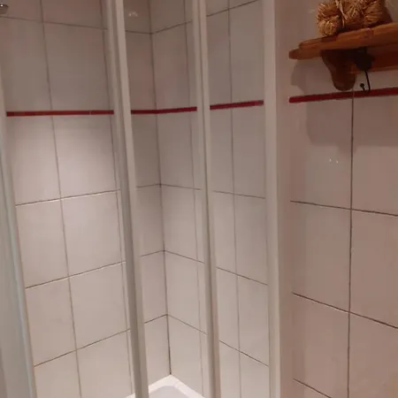 Exceptionnel A شقة