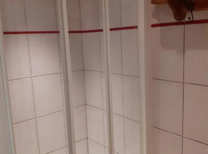 Exceptionnel A شقة