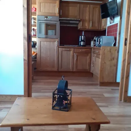 Exceptionnel A Appartamento Valmorel