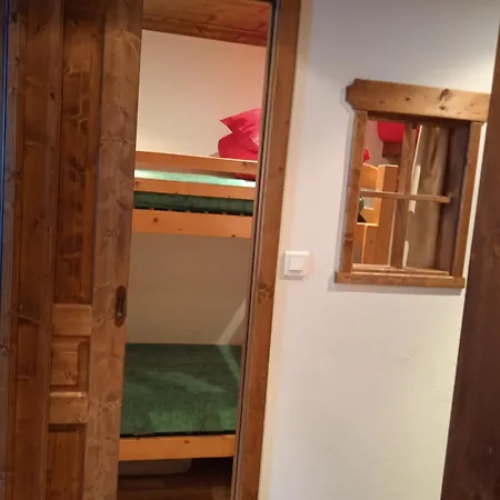 Exceptionnel A Appartamento